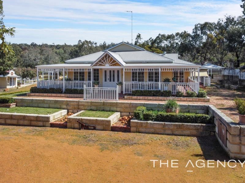 181 Jose Road, Bakers Hill