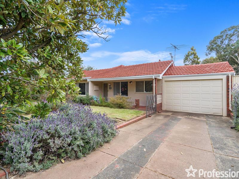 19 Warren Road, Maida Vale WA 6057