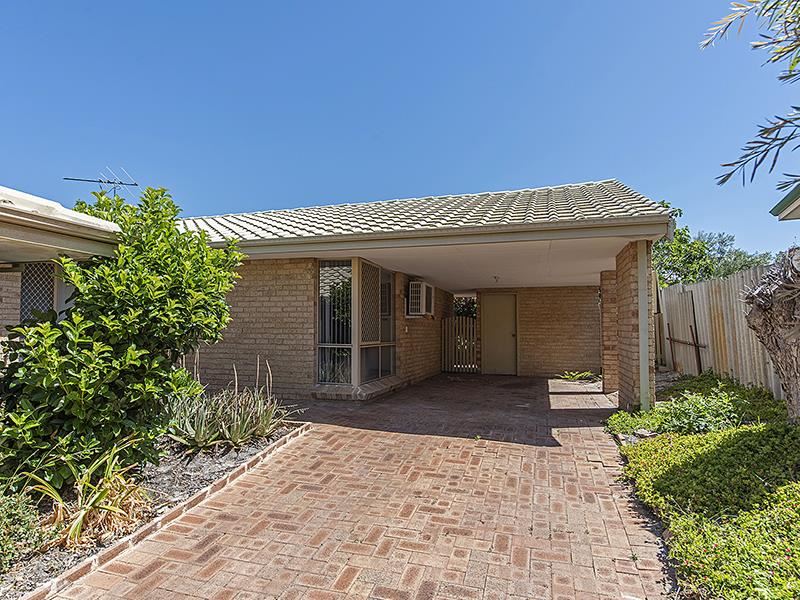 3/11 Carnarvon Street, East Victoria Park