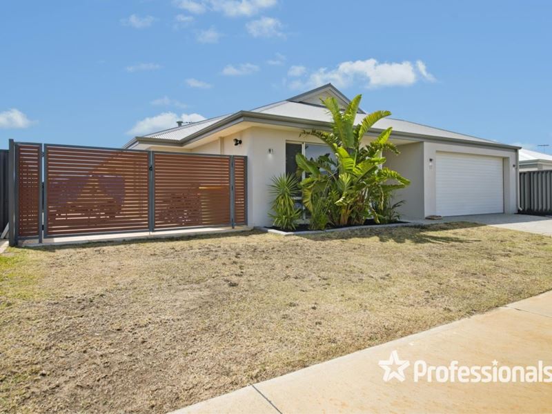 17 Valiant Parade, Baldivis