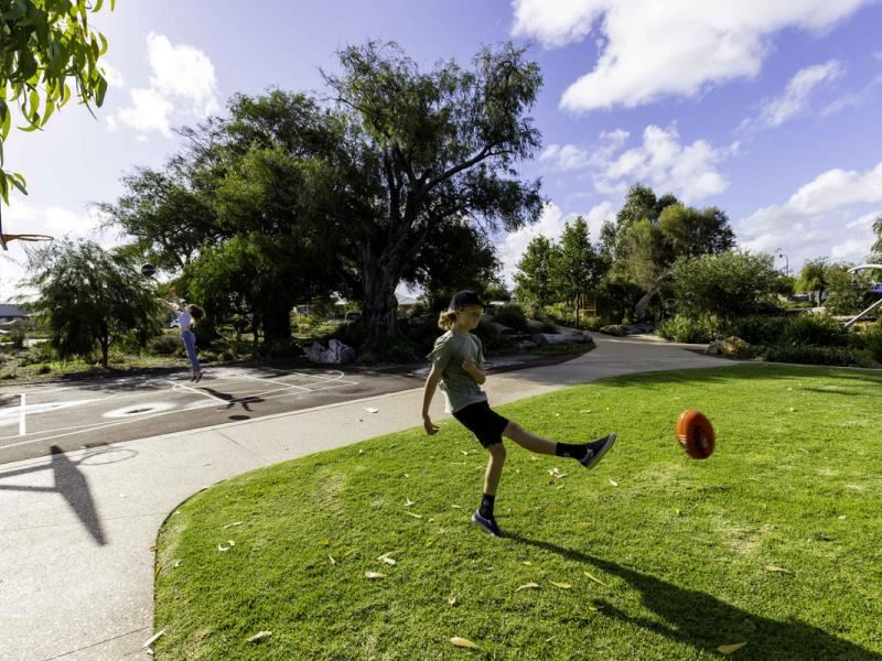 Lot 538, 17 Tarwhine Drive, Vasse