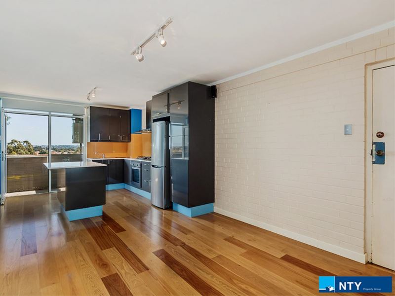 602/36 Tenth Avenue, Maylands