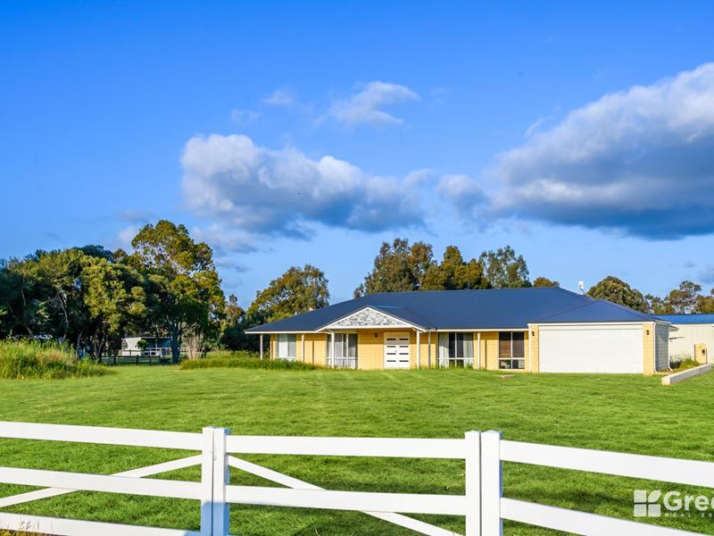 69 Wandering Drive, North Dandalup