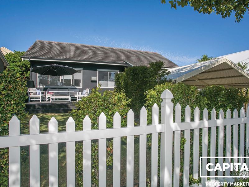 128 Northstead Street, Scarborough