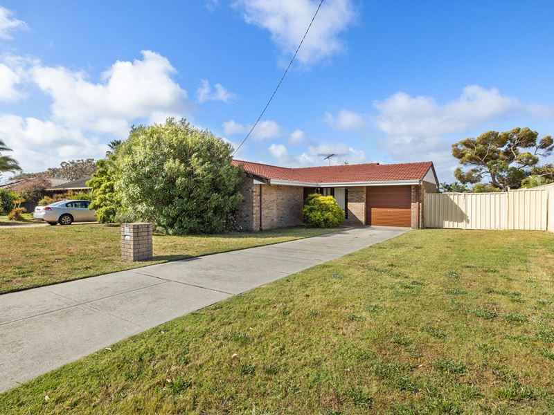 27 Linville Avenue, Cooloongup WA 6168