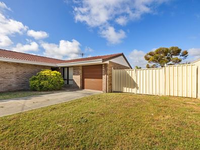 27 Linville Avenue, Cooloongup WA 6168