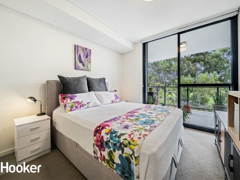 8/133 Burswood Road, Burswood