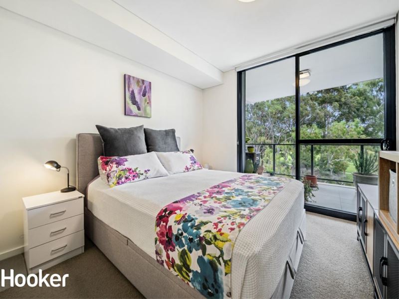 8/133 Burswood Road, Burswood WA 6100