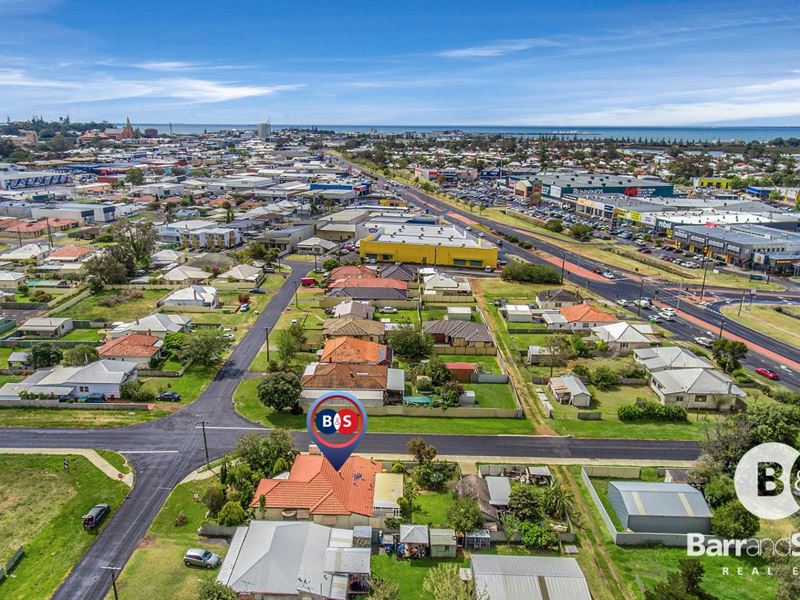 South Bunbury