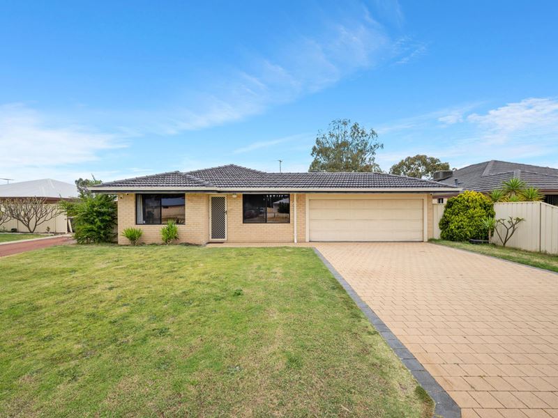 10 Summershill Gate, Kenwick