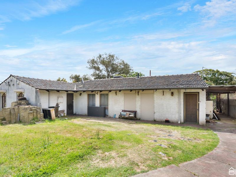 28 Ranford Street, Kelmscott