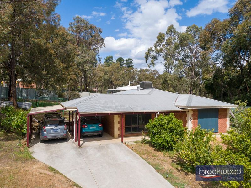 6 Blair Place, Mount Helena