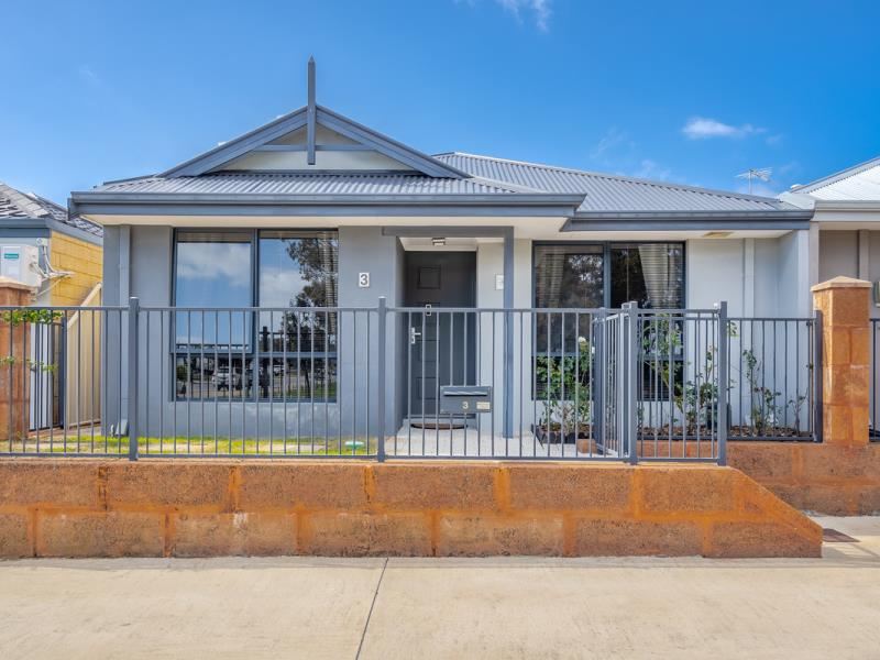 3 Starflame Road, Baldivis WA 6171
