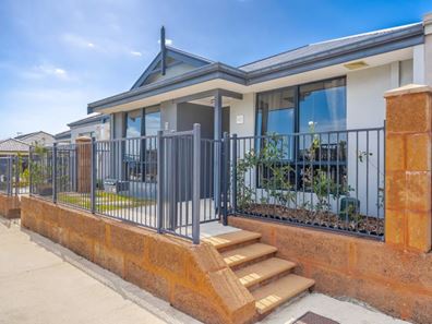 3 Starflame Road, Baldivis WA 6171