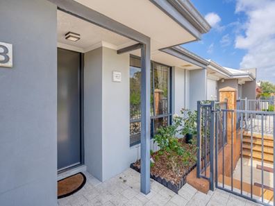 3 Starflame Road, Baldivis WA 6171