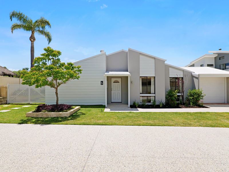 31B Sackville  Terrace, Scarborough