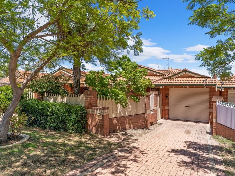 3/1 Wilcock Avenue, Balcatta