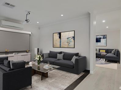 48 Glasgow Way, Seville Grove WA 6112