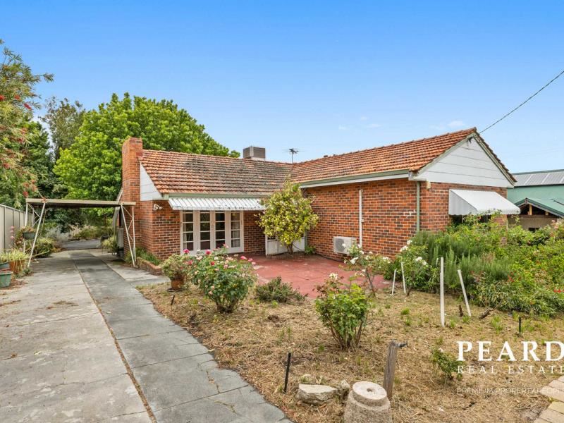 134 Devenish Street, East Victoria Park