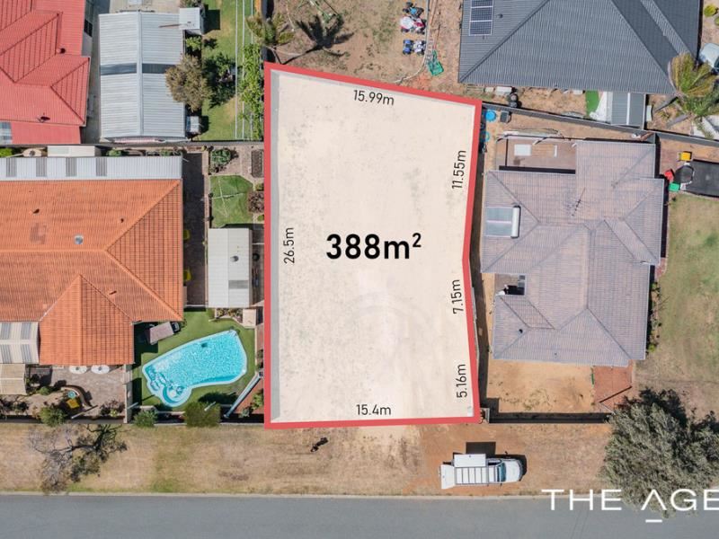 1 Hudson Court, Spearwood