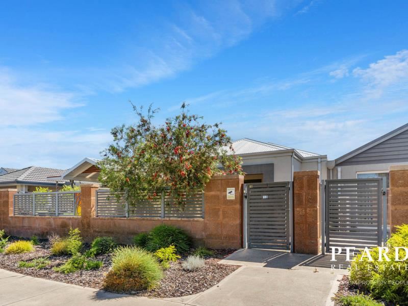 10 Arid Lane, Wandi