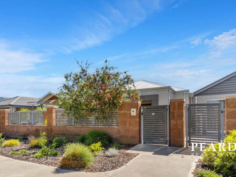 10 Arid Lane, Wandi WA 6167