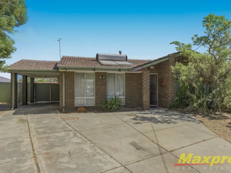 11 Cygnet Place, Lynwood WA 6147