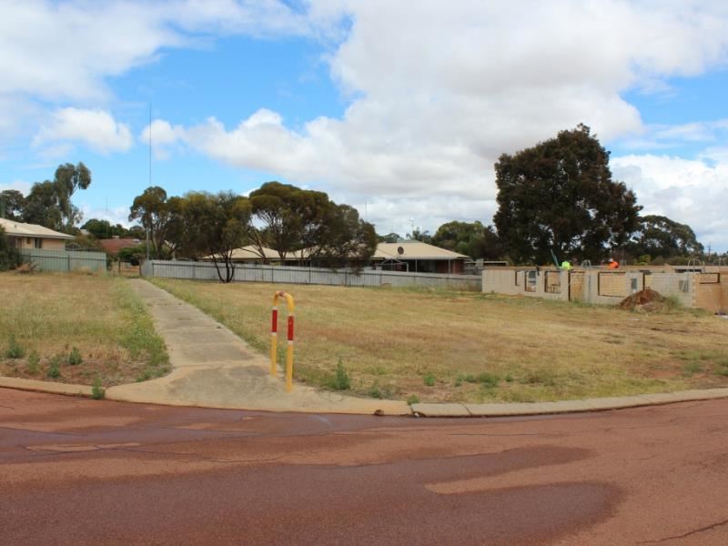 30 Oakover Place, Northam