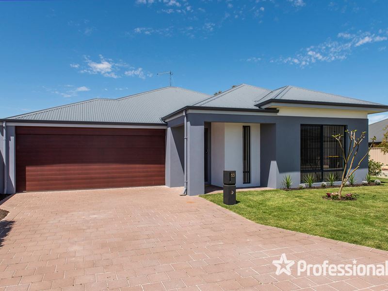13 Caloria Chase, Caversham
