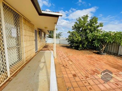 11 Yanderra Crescent, South Hedland WA 6722