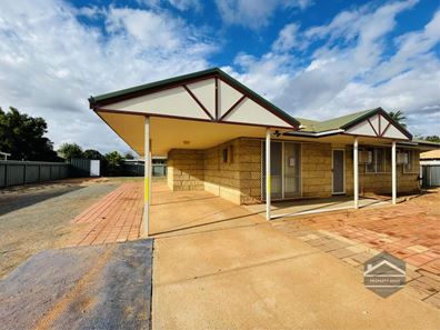 11 Yanderra Crescent, South Hedland WA 6722