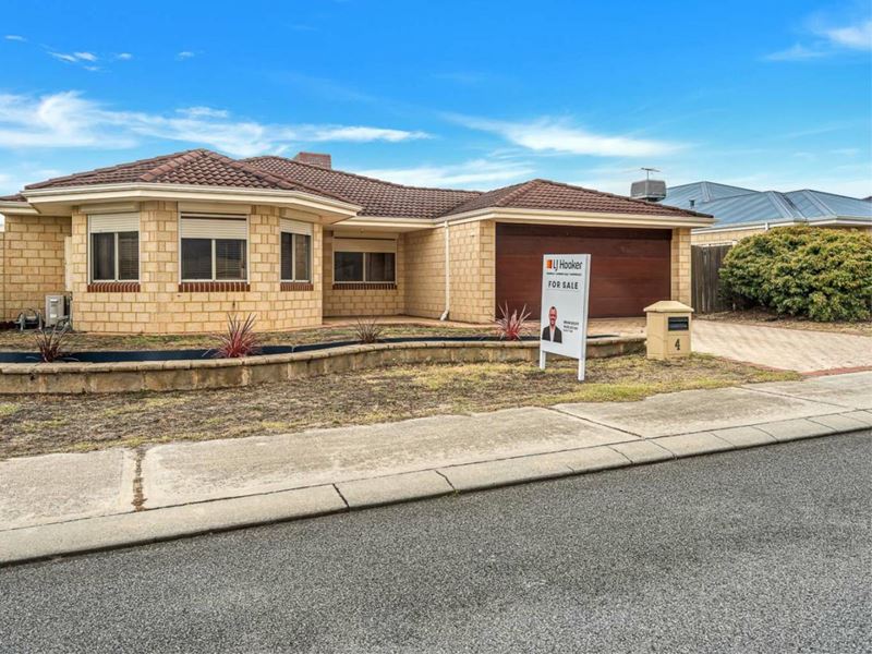 4 Hotham Way, Gosnells