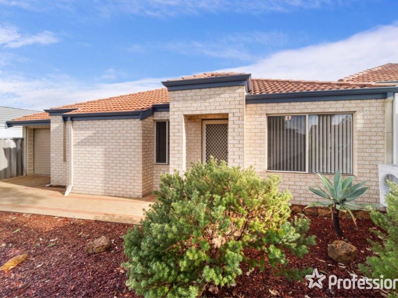 5 Chilgrove Way, Balga WA 6061