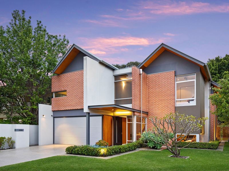 8 Plumosa Mews, Duncraig