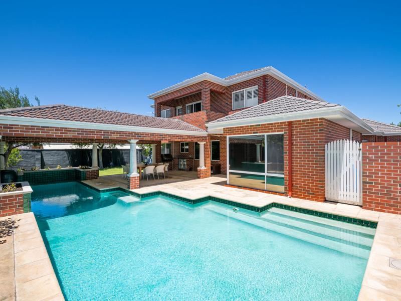 4 Acron Lane, Hillarys