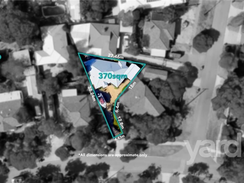 35A Nicholas Crescent, Hilton