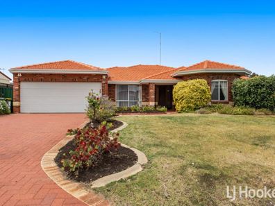 9 Penda Close, Halls Head WA 6210