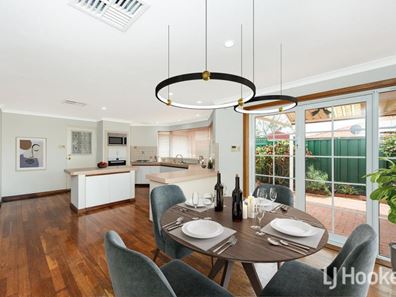 9 Penda Close, Halls Head WA 6210