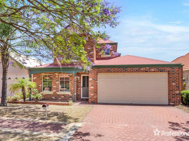 6 Caston Terrace, Maylands WA 6051