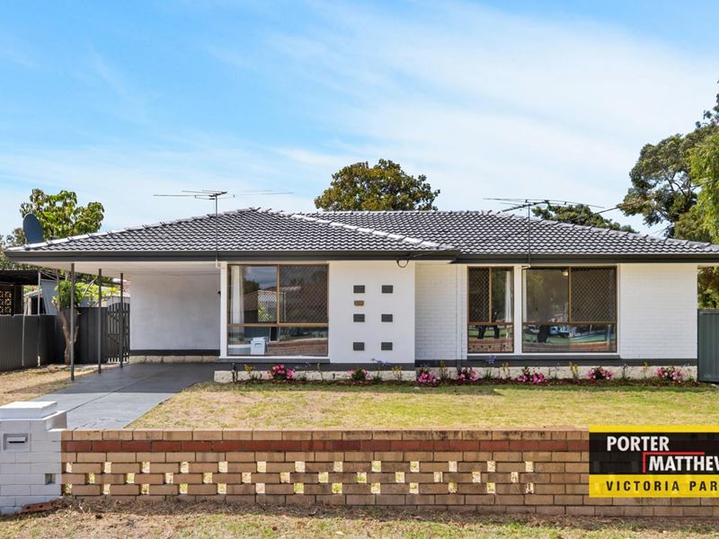 209 Kew Street, Kewdale