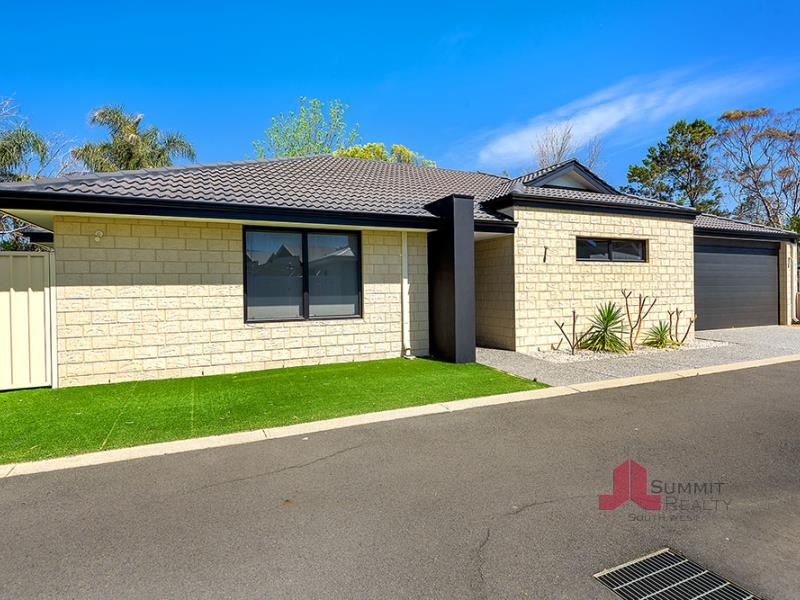 10/13 Forrest Avenue, South Bunbury