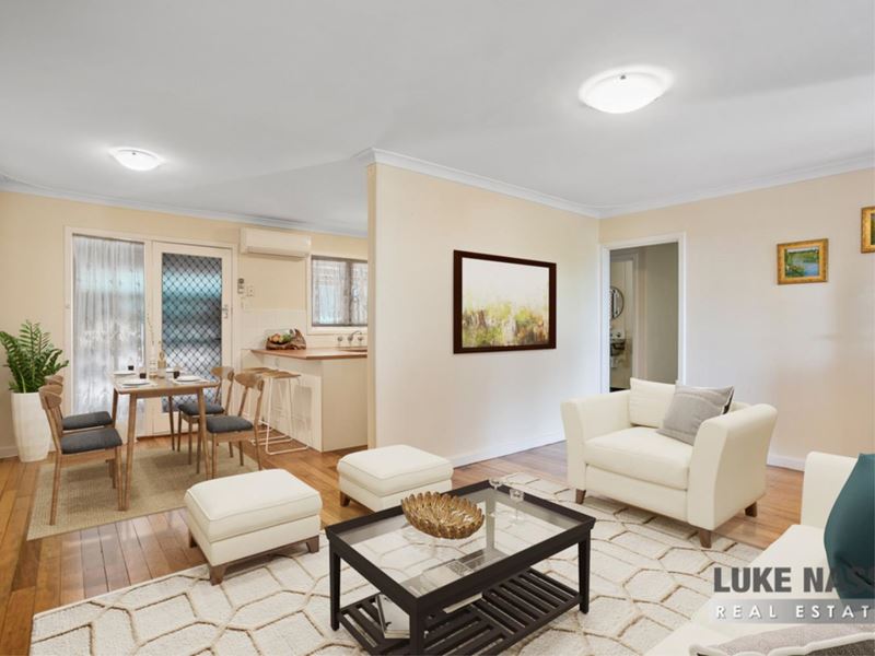 22 Tredale Avenue, Mount Richon