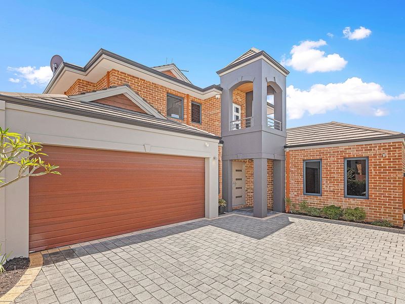 51C Darch Street, Yokine