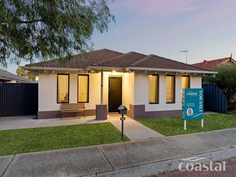 11 Laurina Turn, Baldivis