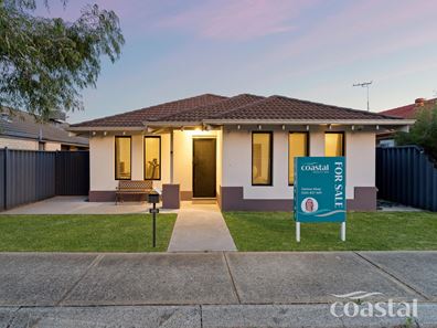 11 Laurina Turn, Baldivis WA 6171
