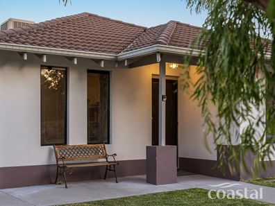 11 Laurina Turn, Baldivis WA 6171