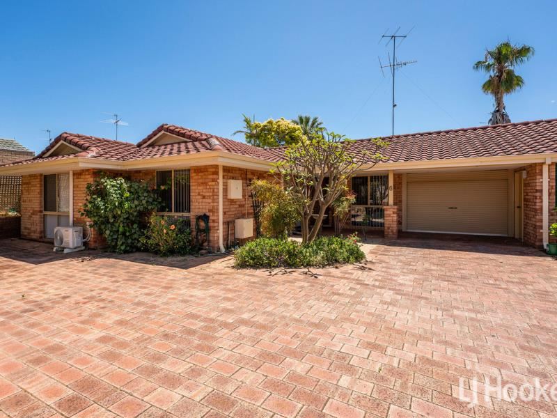 6/13A Rockford Street, Mandurah