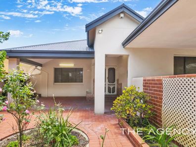 36 Cloister Avenue, Manning WA 6152