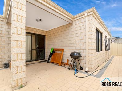 141B Wilmington Crescent, Balga WA 6061