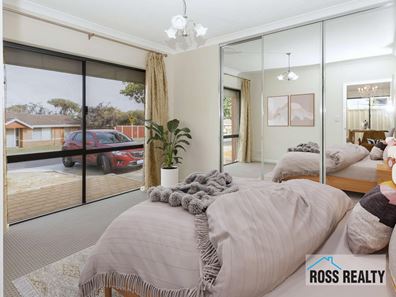 141B Wilmington Crescent, Balga WA 6061